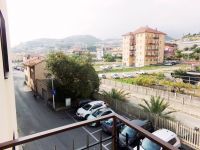 Appartamento in affitto a Riva Ligure - Rif. 