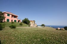 Casa Indipendente in vendita a Riva Ligure - Rif. 