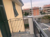 Appartamento in affitto a Riva Ligure - Rif. 