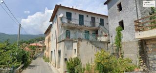 Appartamento in vendita a Borghetto D'arroscia - Rif. 