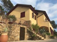 Villa in vendita a Camporosso - Rif. 500