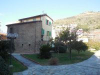 Villa A Schiera in vendita a Ventimiglia - Rif. A-541