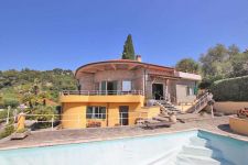 Villa in vendita a Bordighera - Rif. 576