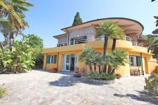 Villa in vendita a Bordighera - Rif. 576