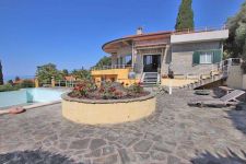 Villa in vendita a Bordighera - Rif. 576