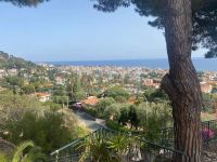 Villa in vendita a Bordighera - Rif. A-584