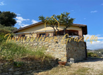 Villa in vendita a Ventimiglia - Rif. 563