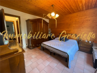 Appartamento In Villa in vendita a Dolceacqua - Rif. 461