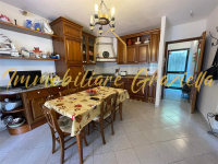 Appartamento In Villa in vendita a Dolceacqua - Rif. 461