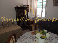 Appartamento In Villa in vendita a San Biagio Della Cima - Rif. C2-70