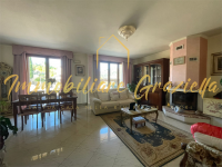 Villa in vendita a Vallecrosia - Rif. 593