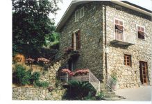 Villa in vendita a San Biagio Della Cima - Rif. 538