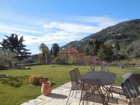 Appartamento In Villa in vendita a Ventimiglia - Rif. A-551