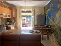 Appartamento In Villa in vendita a Bordighera - Rif. 495