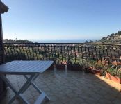 Appartamento In Villa in vendita a Bordighera - Rif. 495